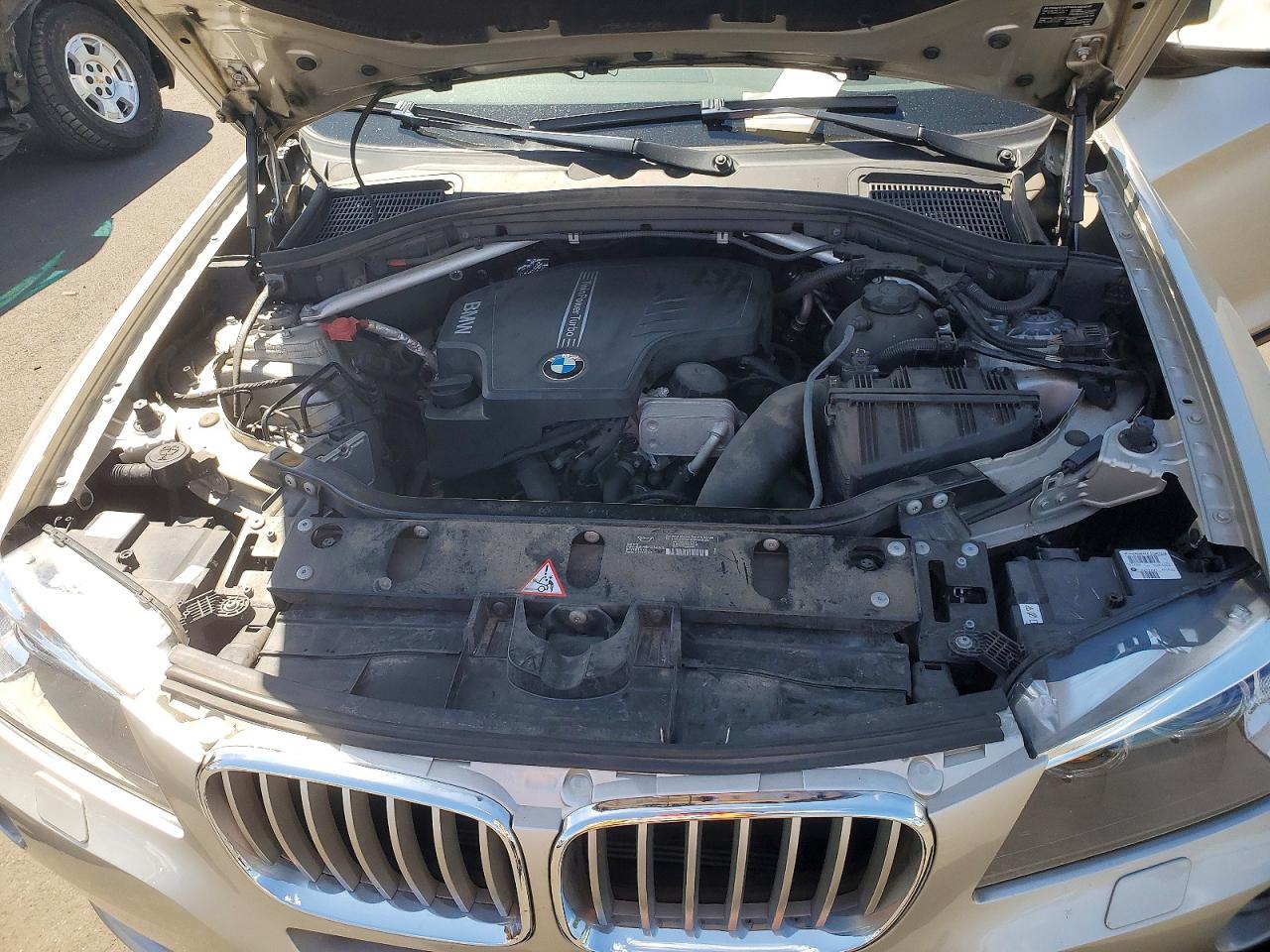 BMW X Series Xdrive28i