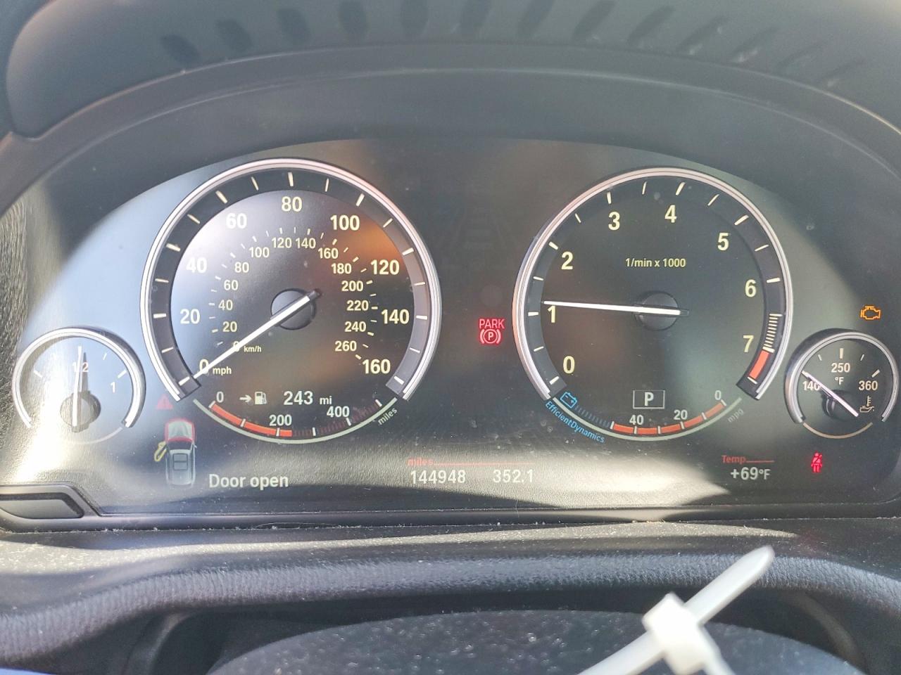 BMW X Series Xdrive28i
