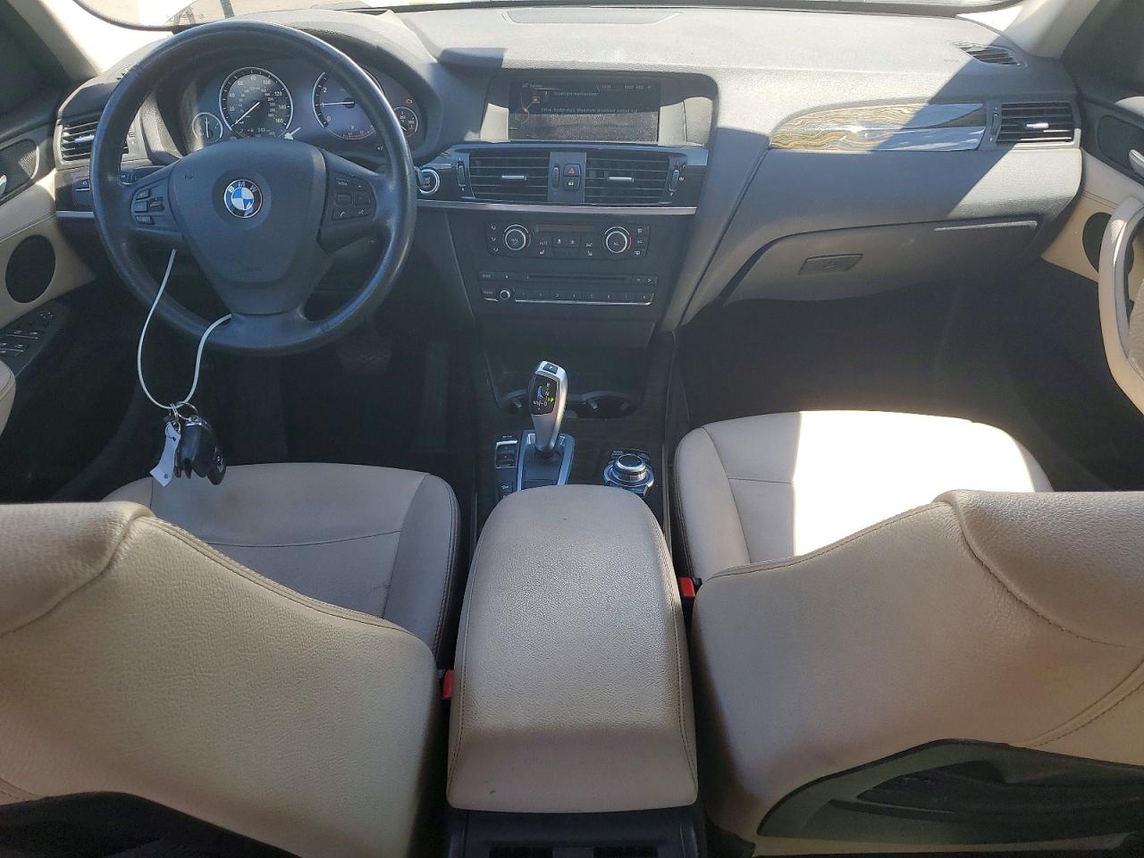 BMW X Series Xdrive28i