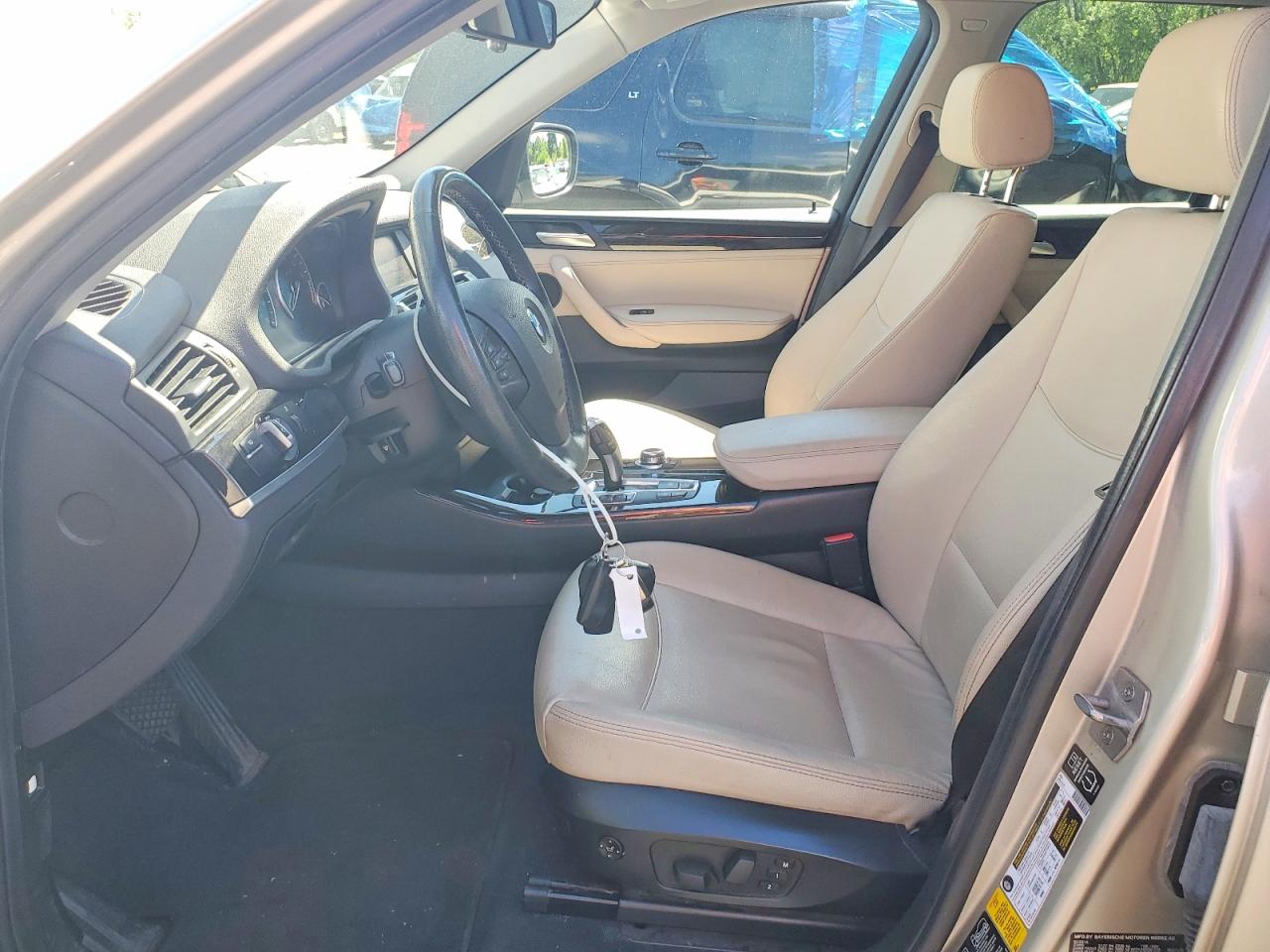 BMW X Series Xdrive28i