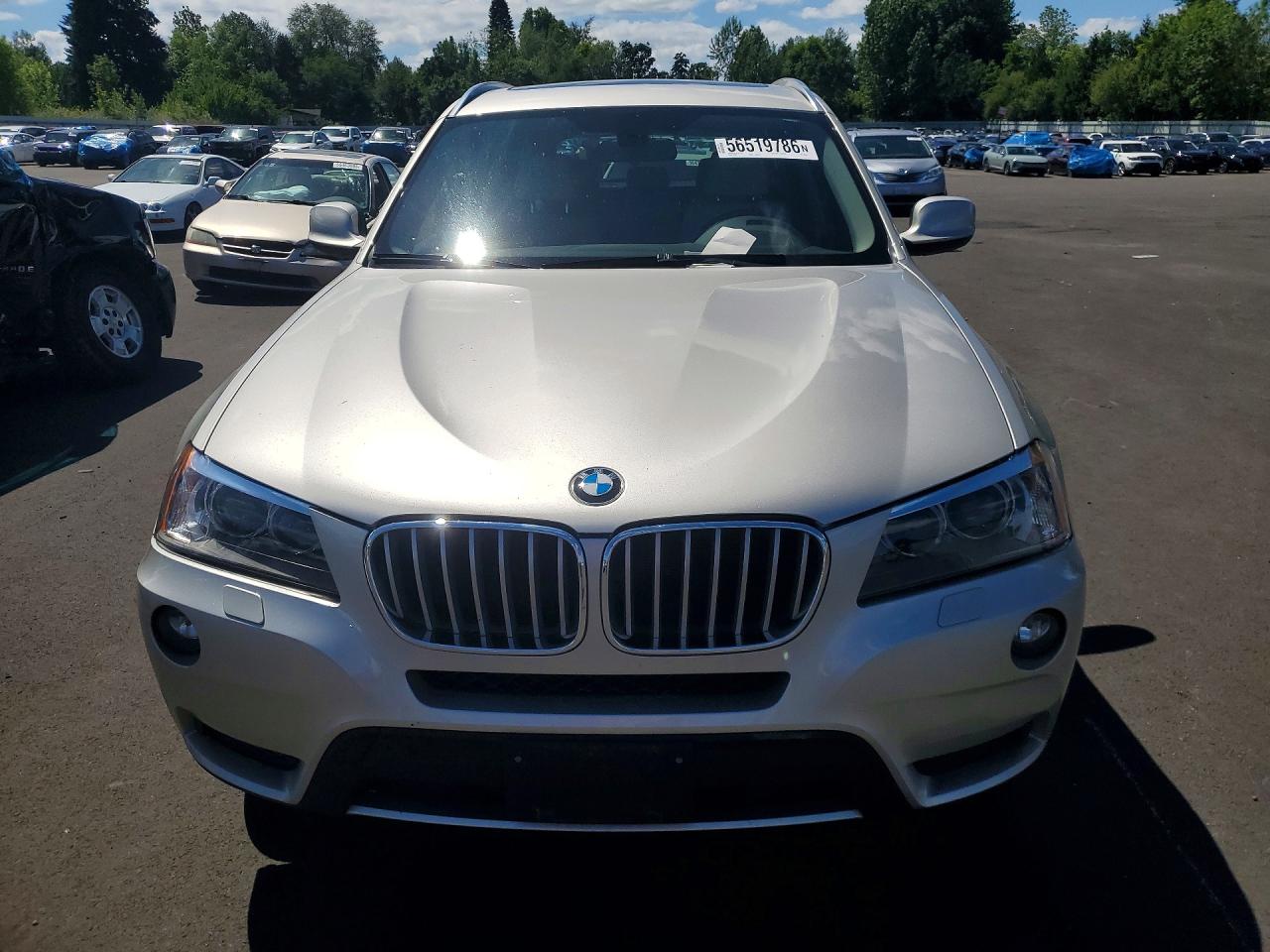 BMW X Series Xdrive28i