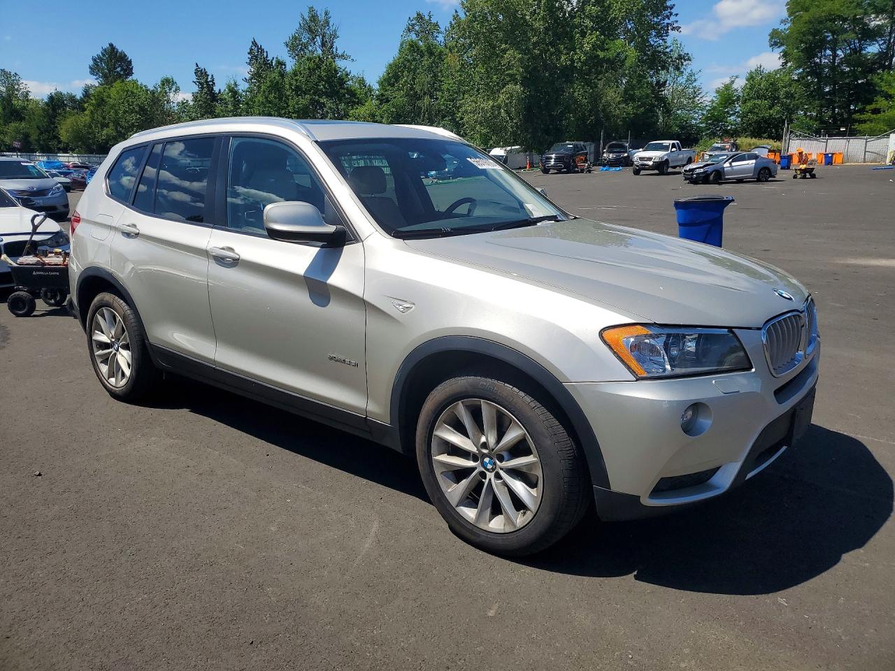 BMW X Series Xdrive28i