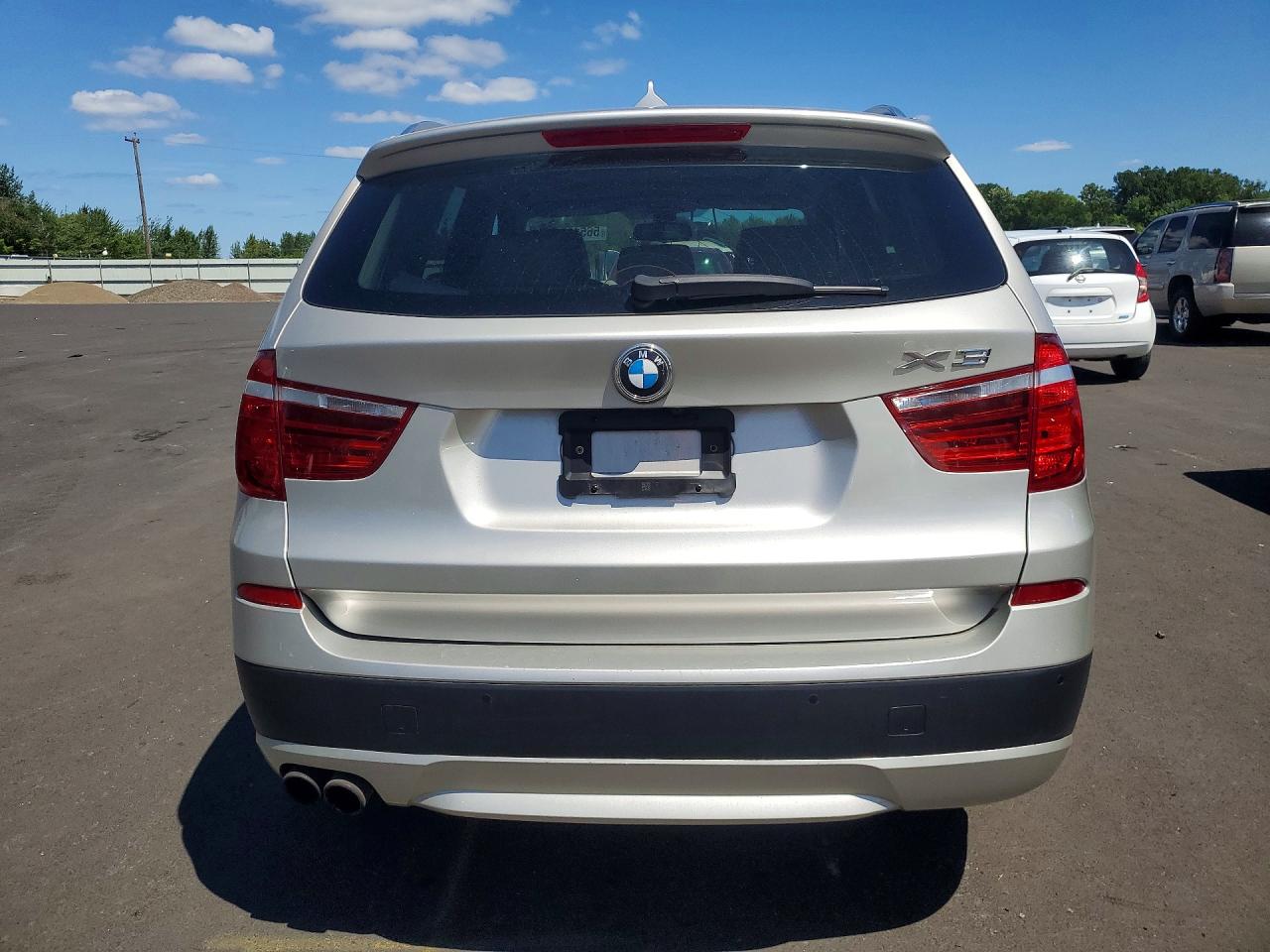 BMW X Series Xdrive28i