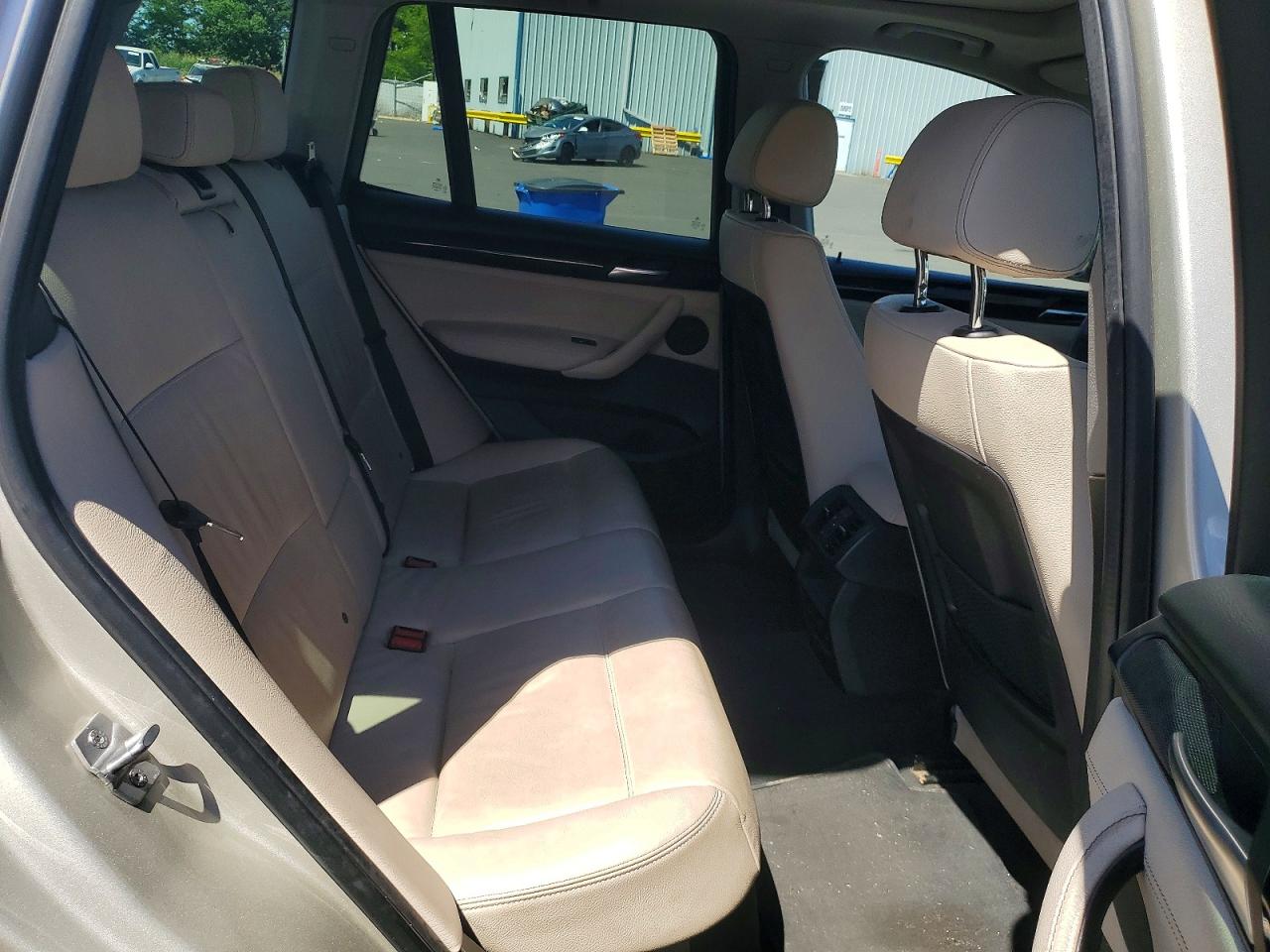 BMW X Series Xdrive28i