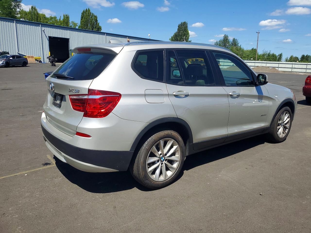 BMW X Series Xdrive28i