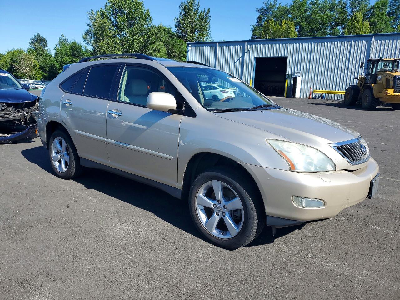 Lexus RX 350