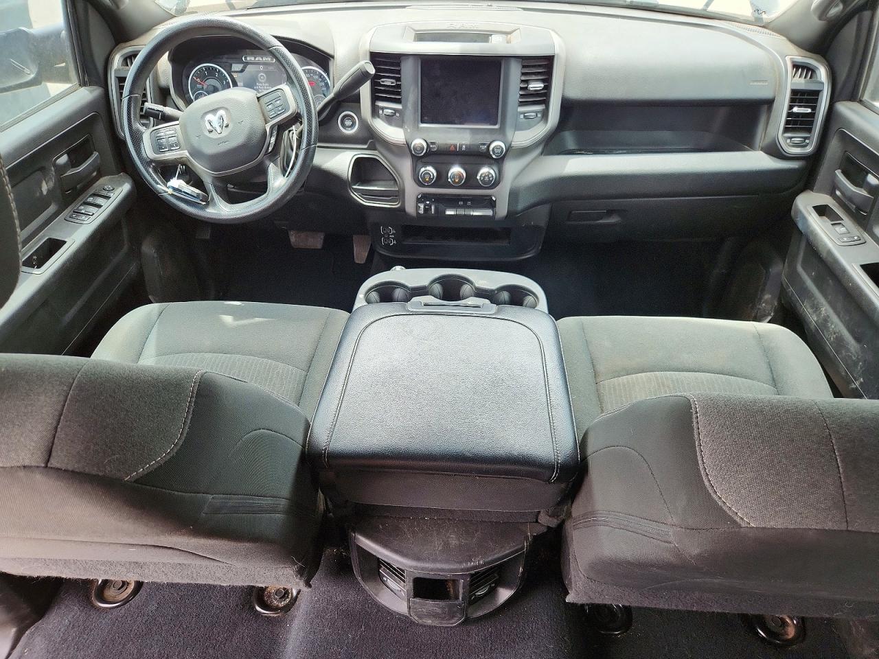 Ram 3500 Tradesman