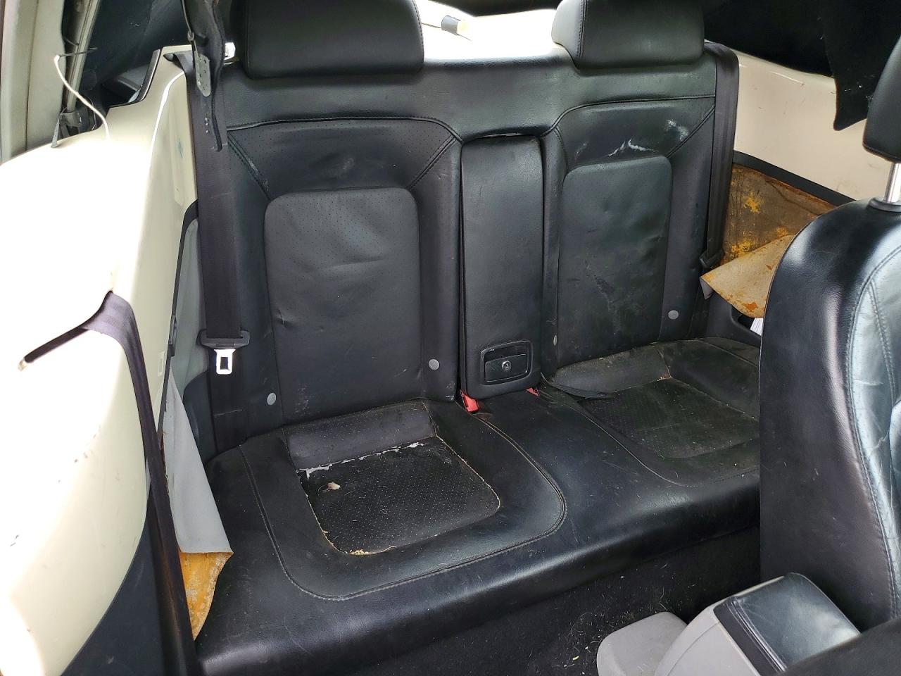 Volkswagen Beetle Gls