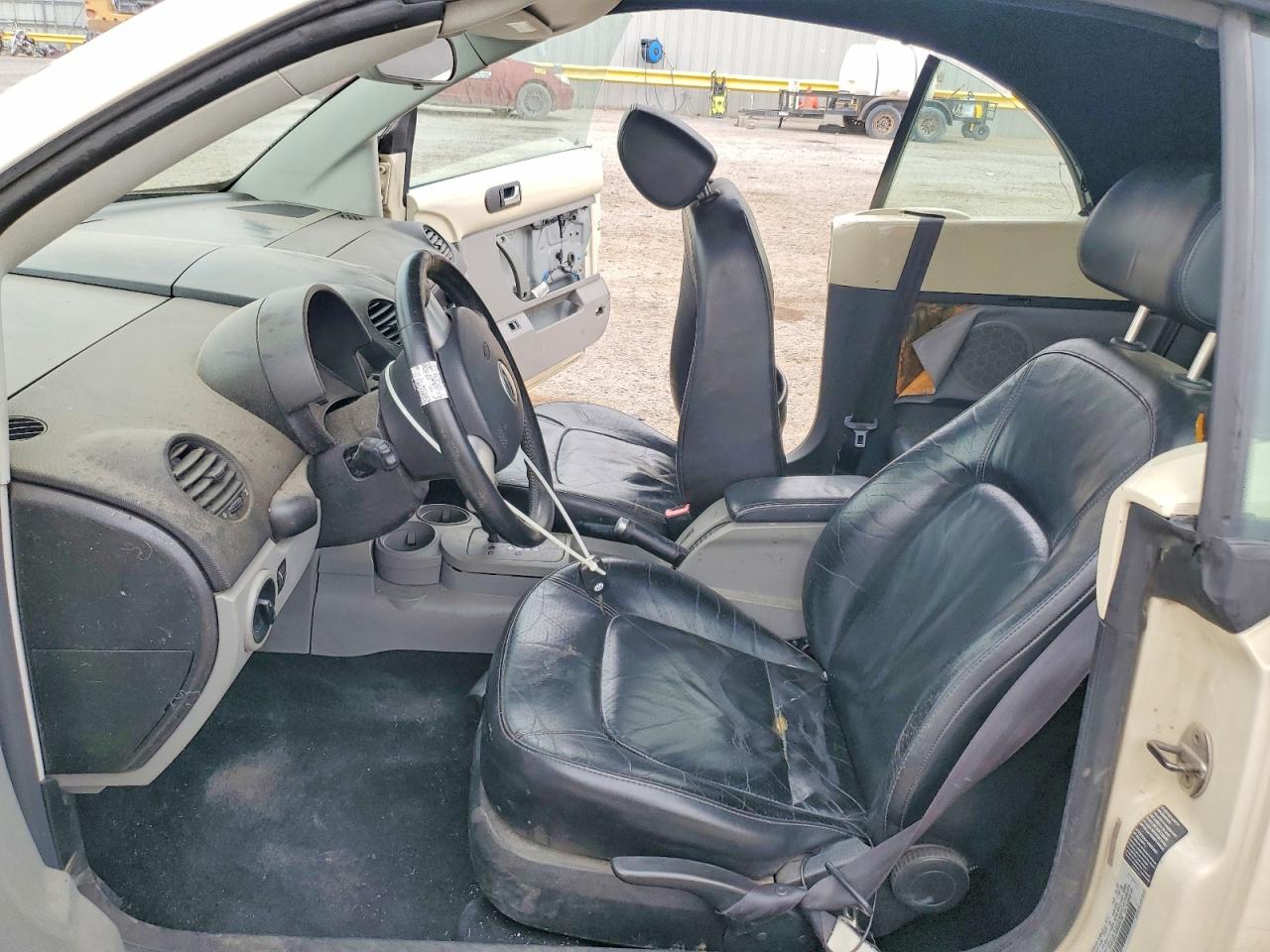 Volkswagen Beetle Gls