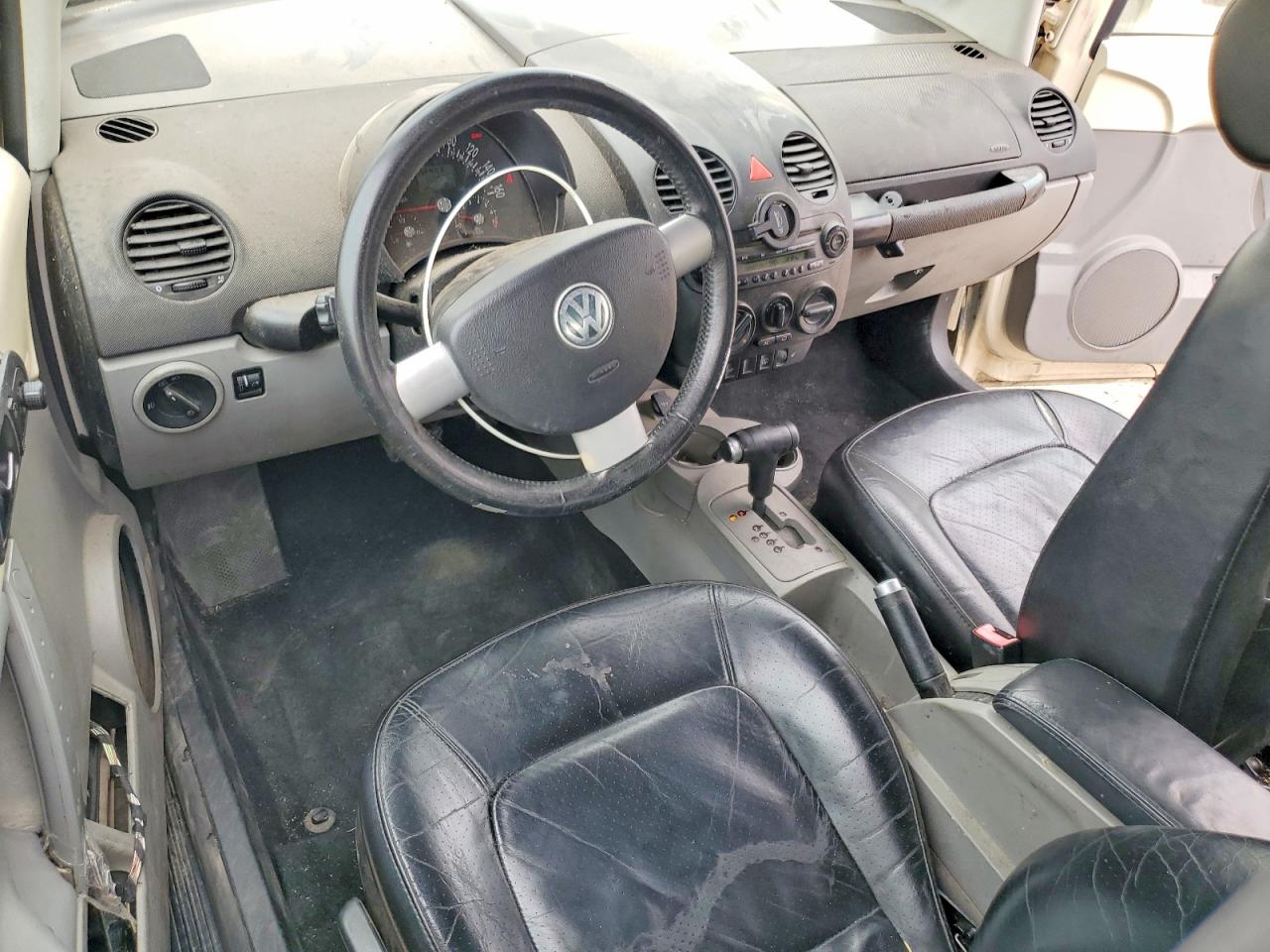 Volkswagen Beetle Gls