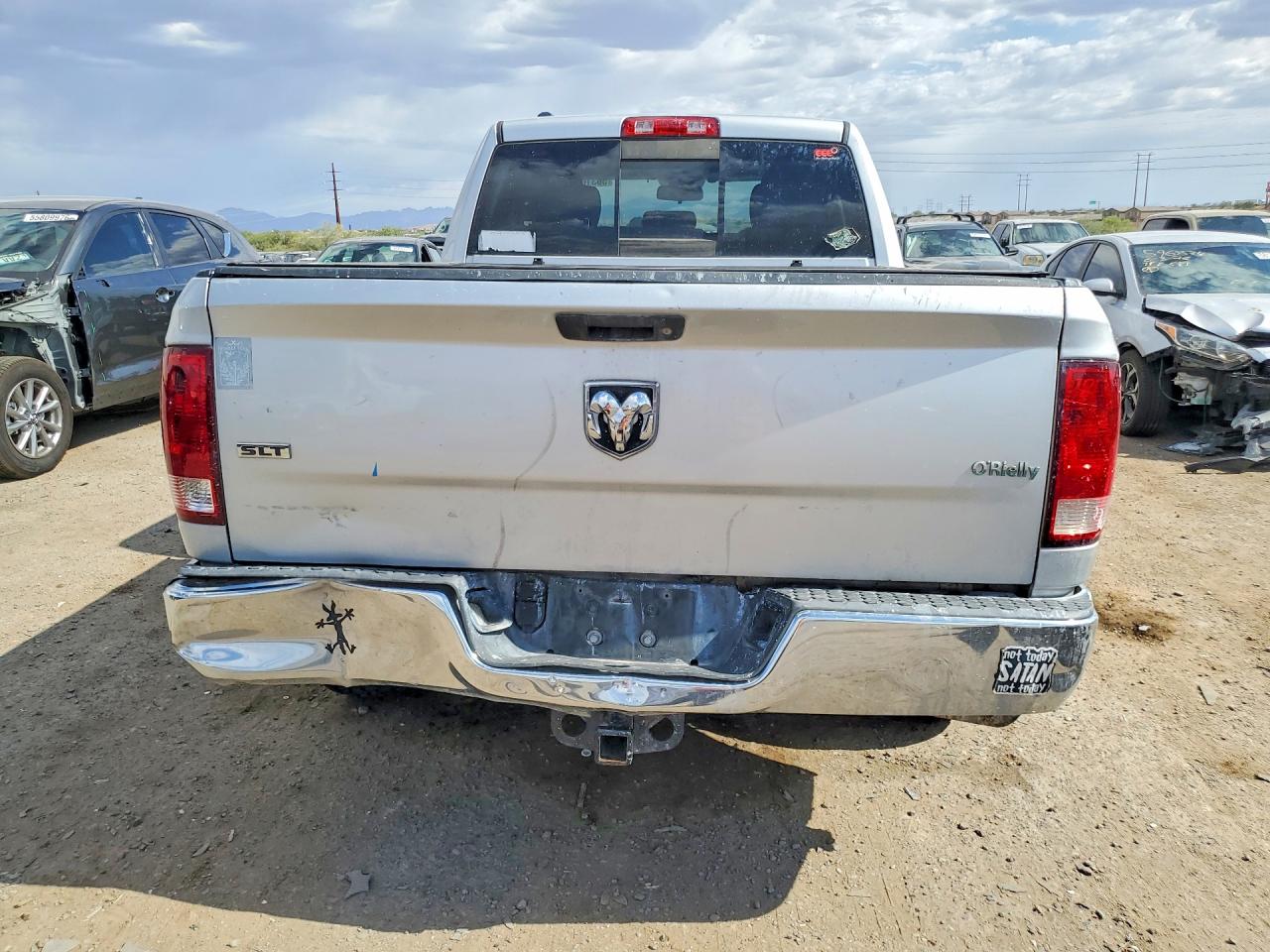 Ram 1500 Slt