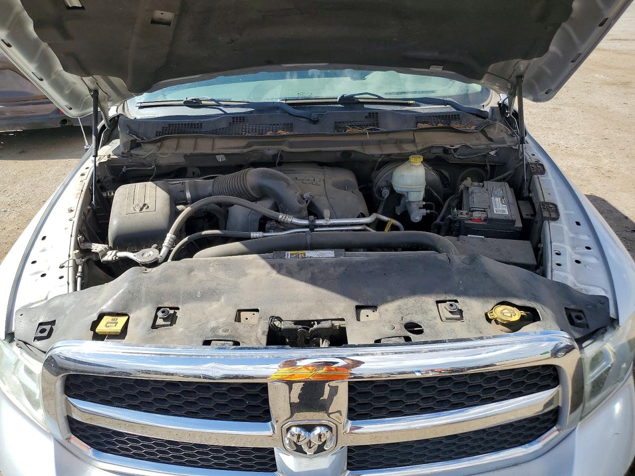 Ram 1500 Slt