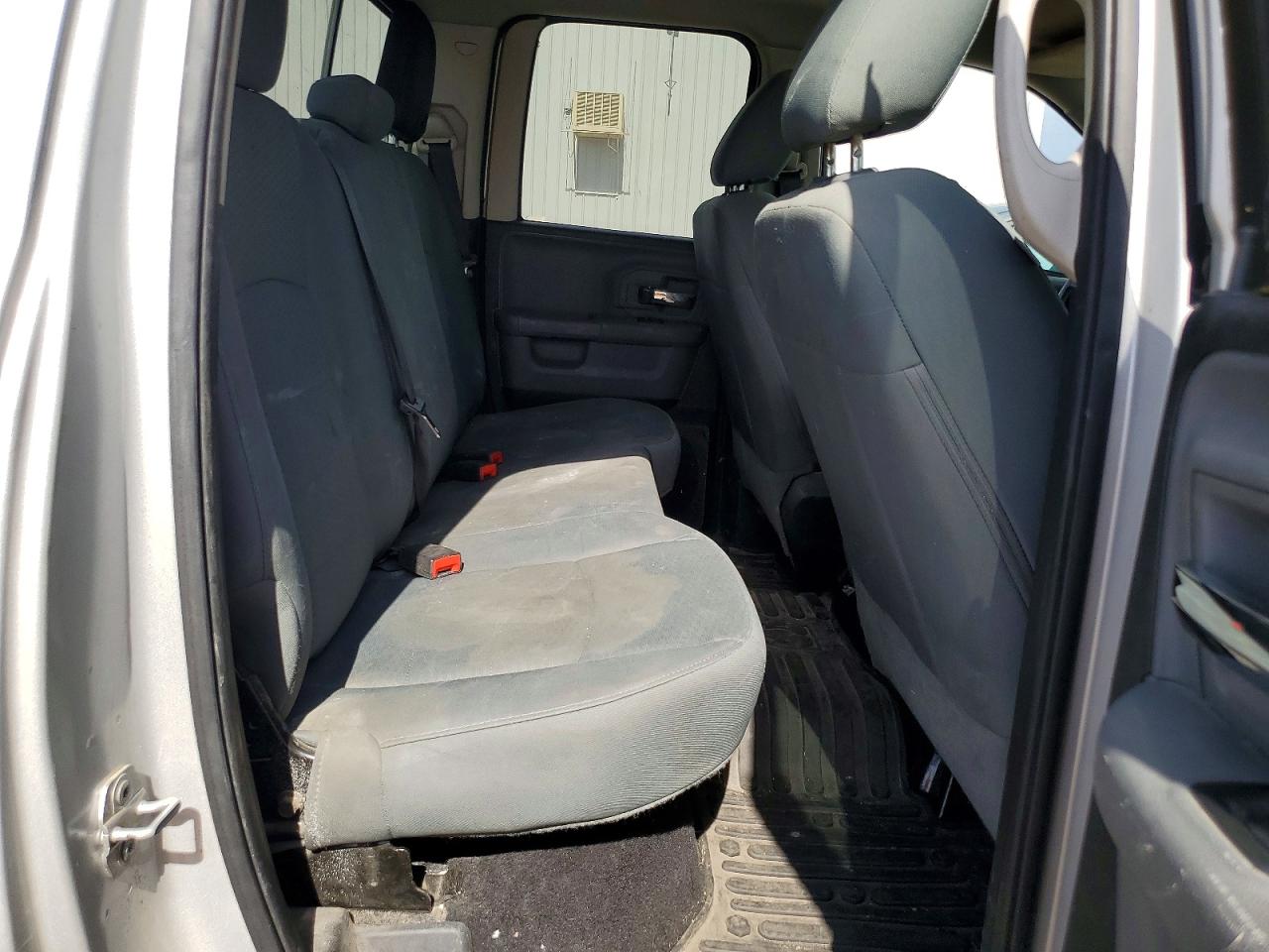 Ram 1500 Slt