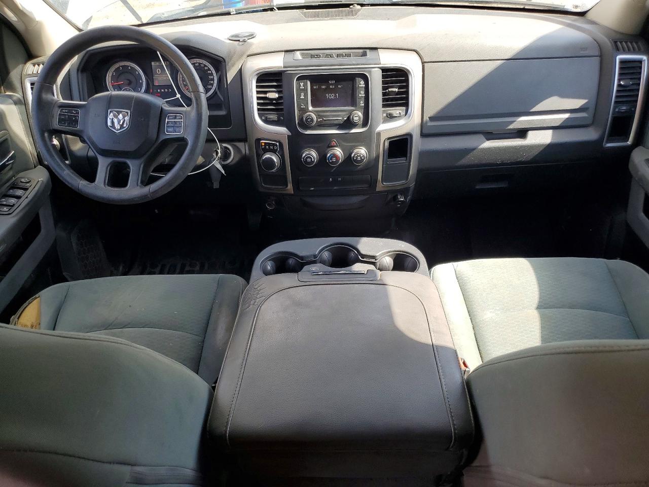 Ram 1500 Slt