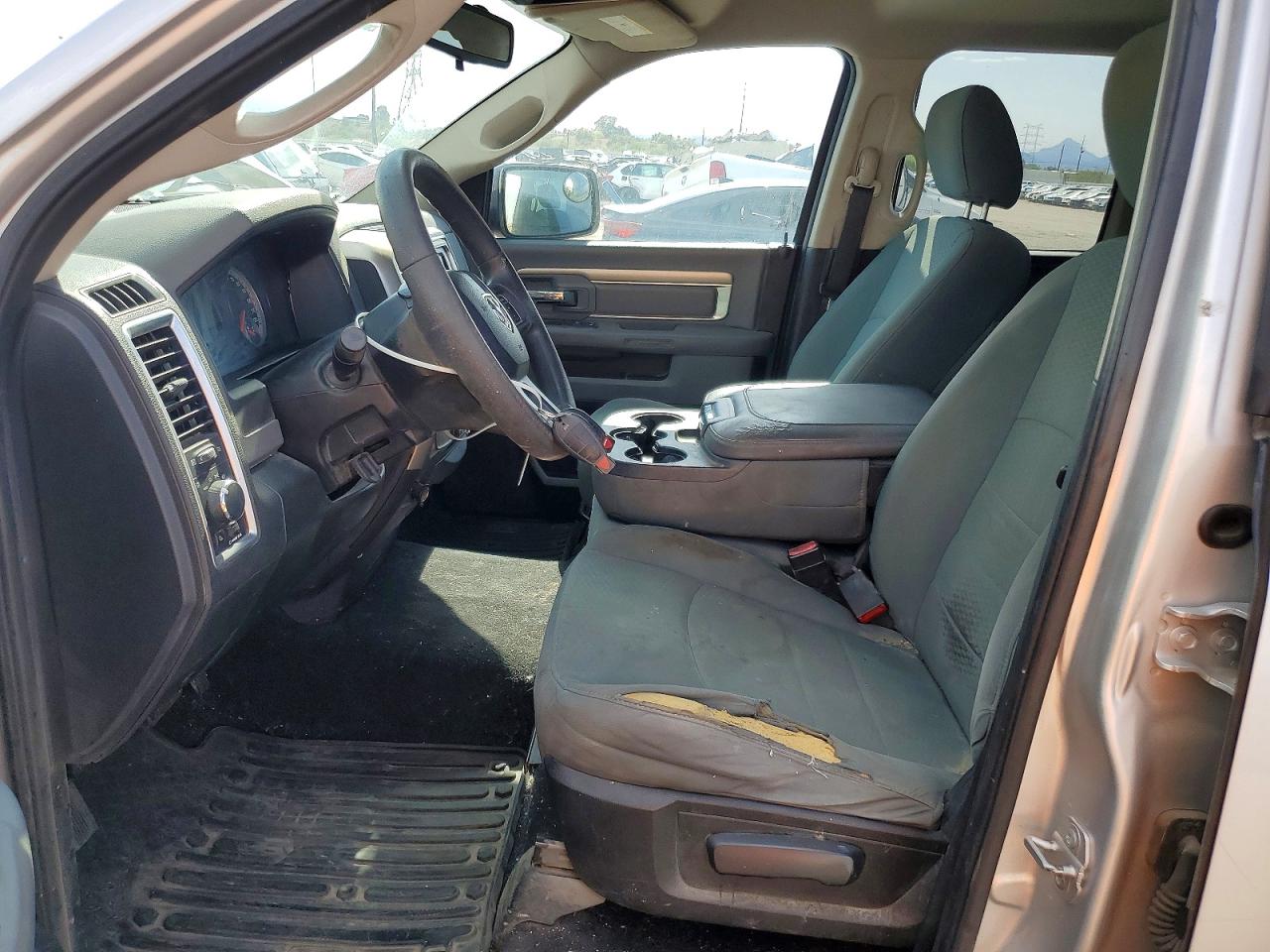 Ram 1500 Slt