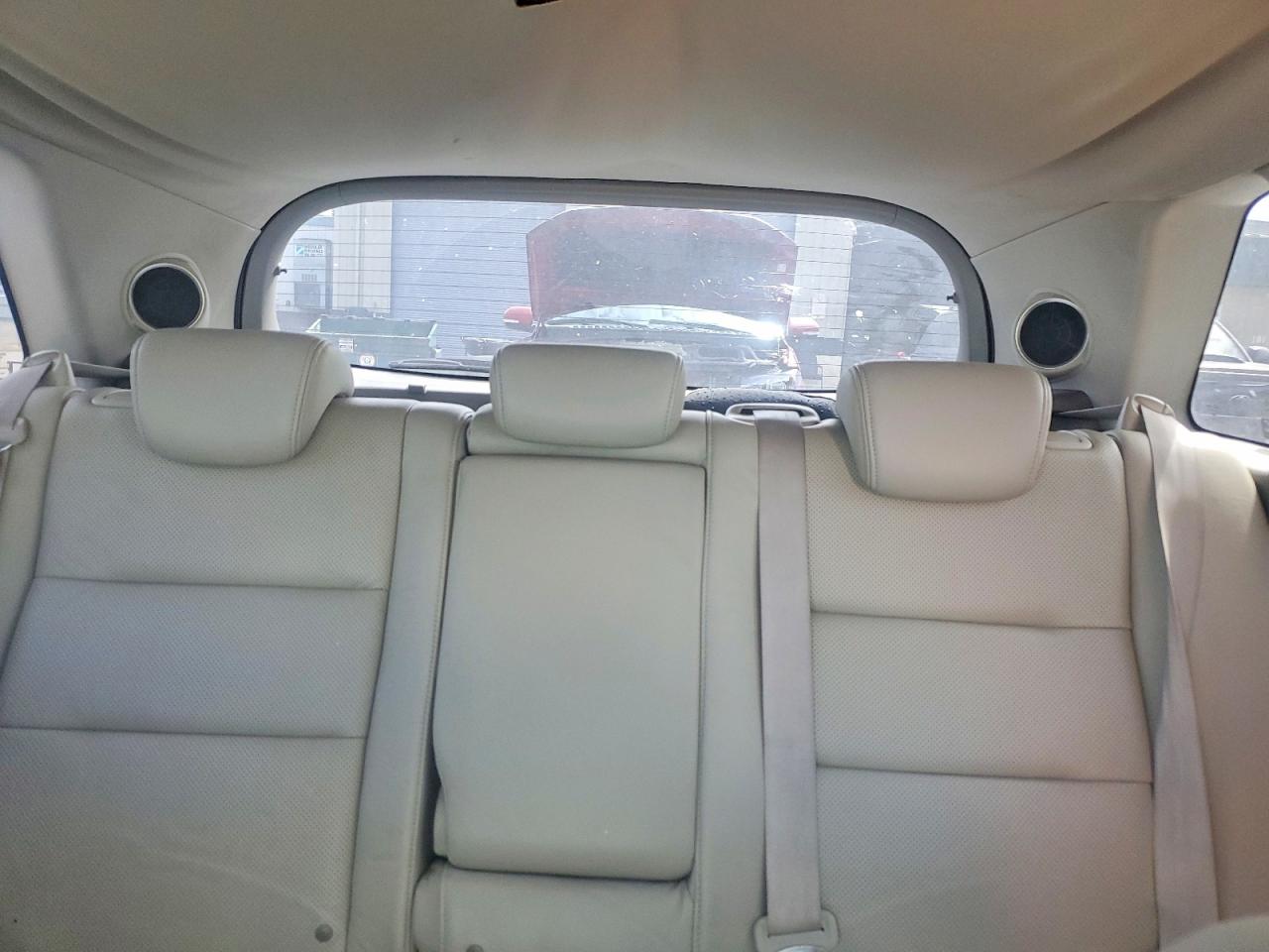 Acura RDX Technology