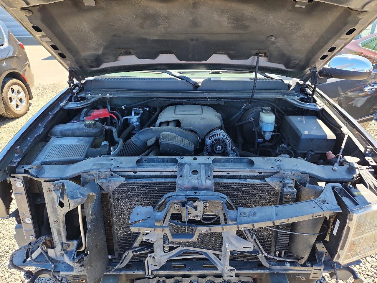 GMC Sierra K1500 Slt