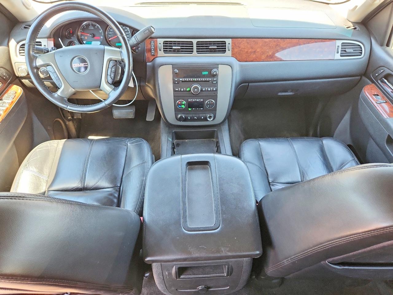 GMC Sierra K1500 Slt