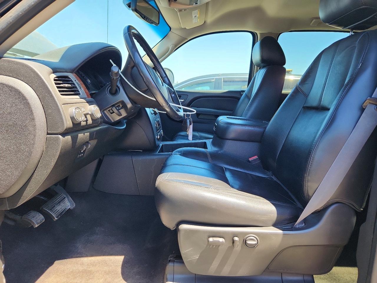 GMC Sierra K1500 Slt
