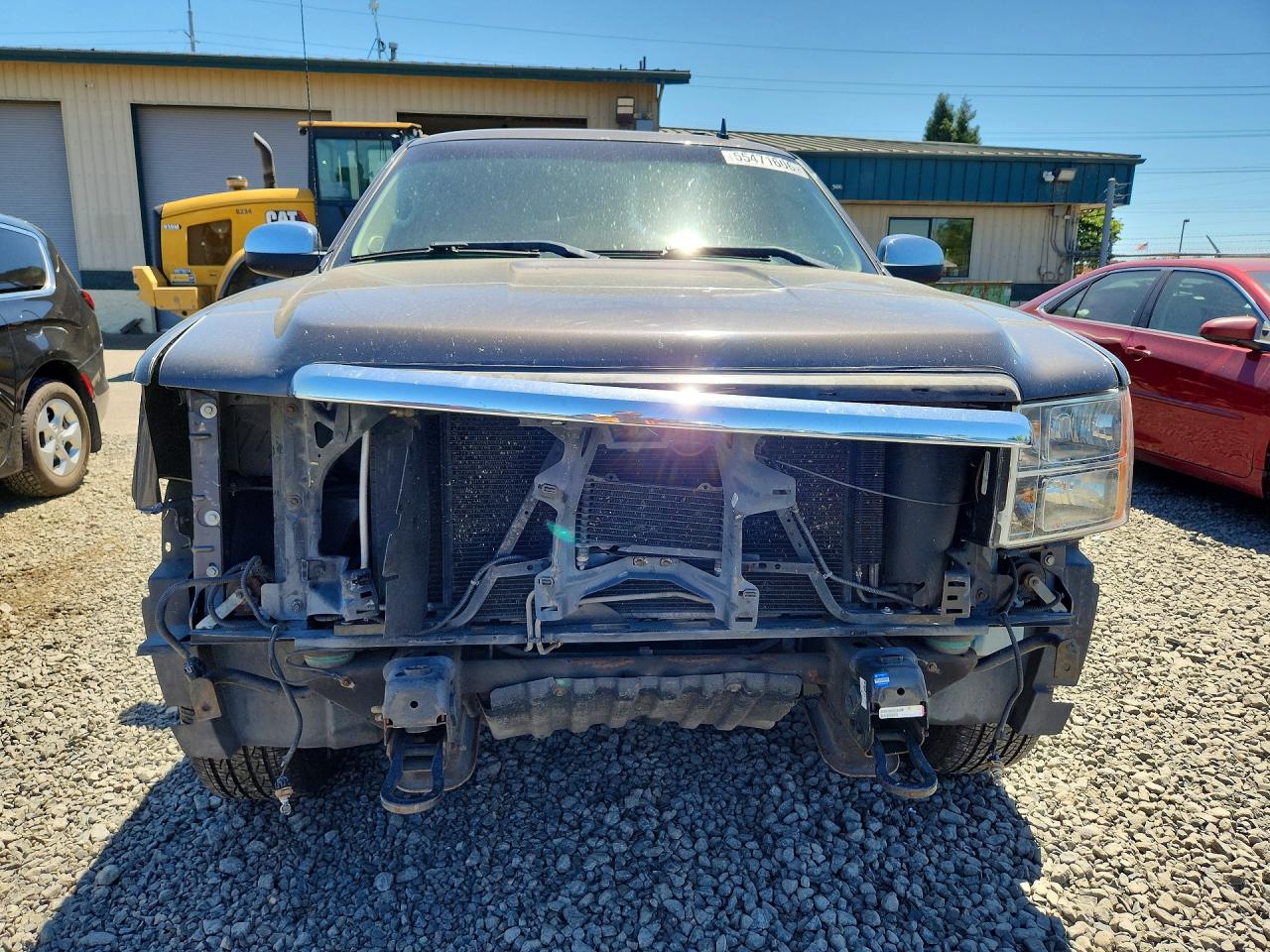 GMC Sierra K1500 Slt