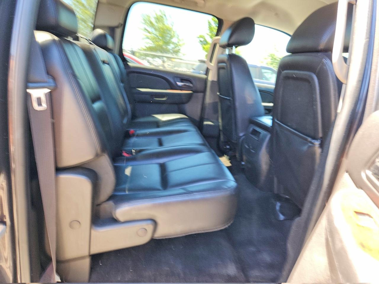 GMC Sierra K1500 Slt