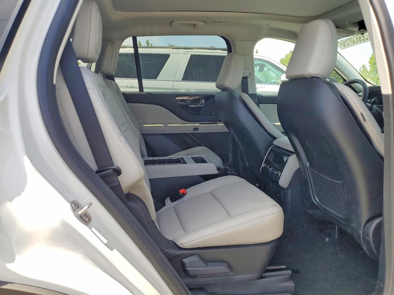 Lincoln Aviator Reserve