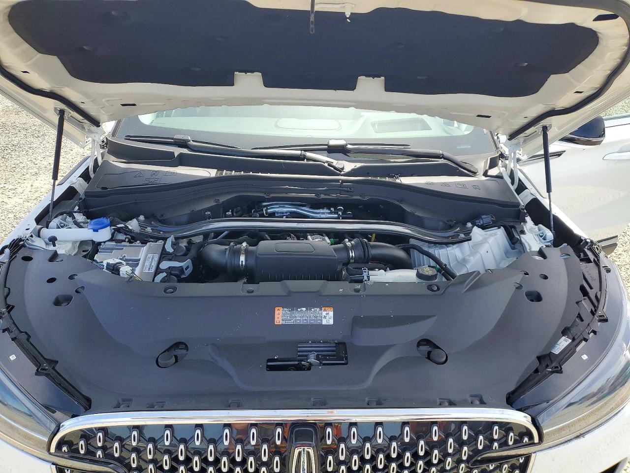 Lincoln Aviator Reserve