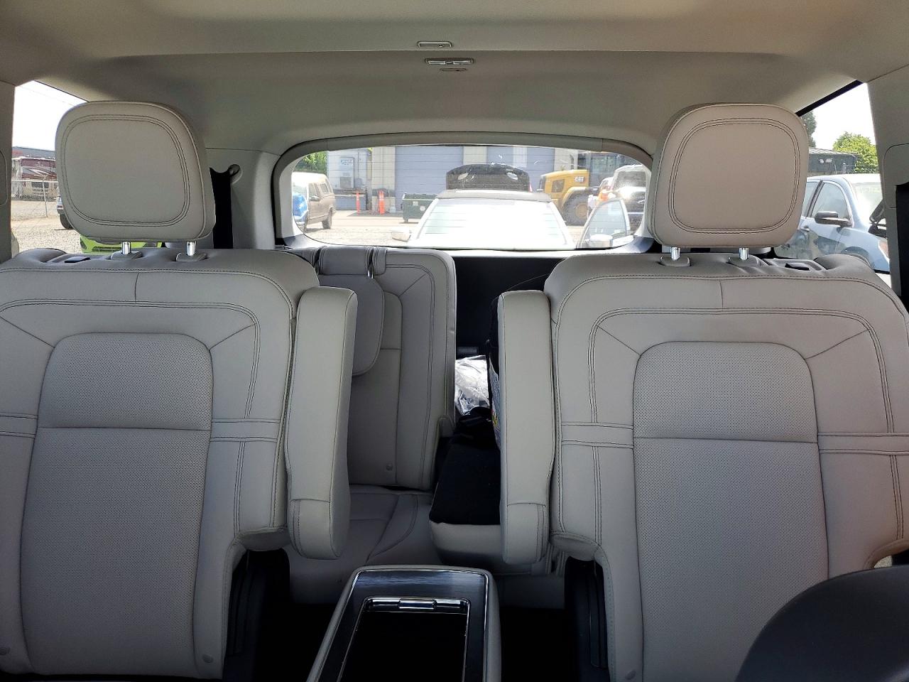 Lincoln Aviator Reserve