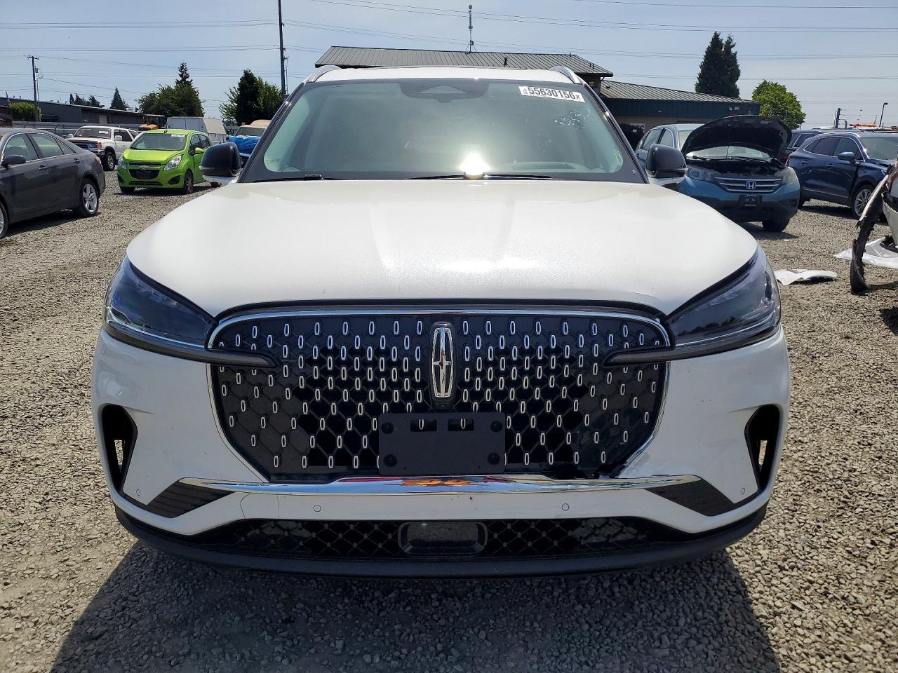 Lincoln Aviator Reserve