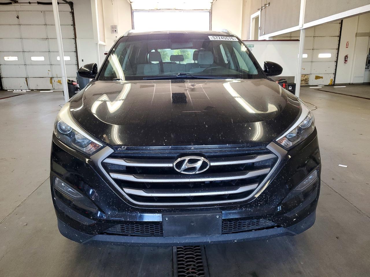 Hyundai TUCSON Se