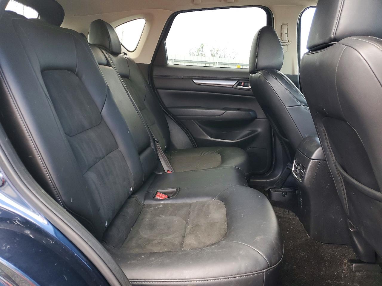 Mazda Cx Select