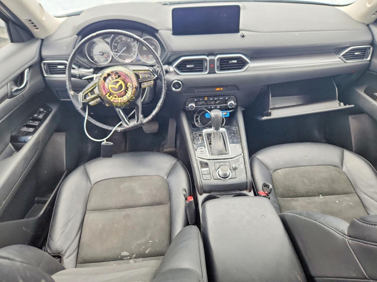 Mazda Cx Select