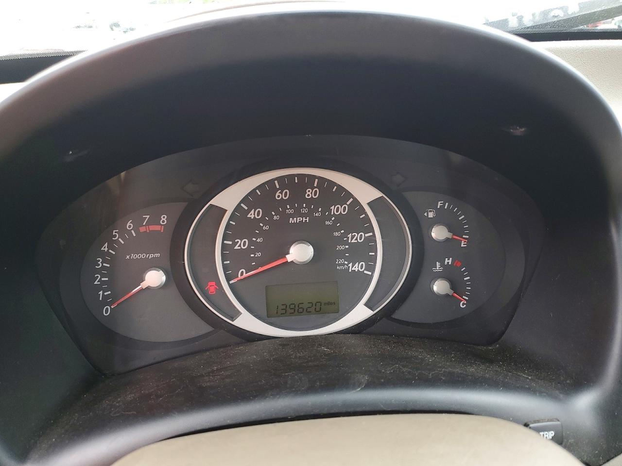 Hyundai TUCSON Gls
