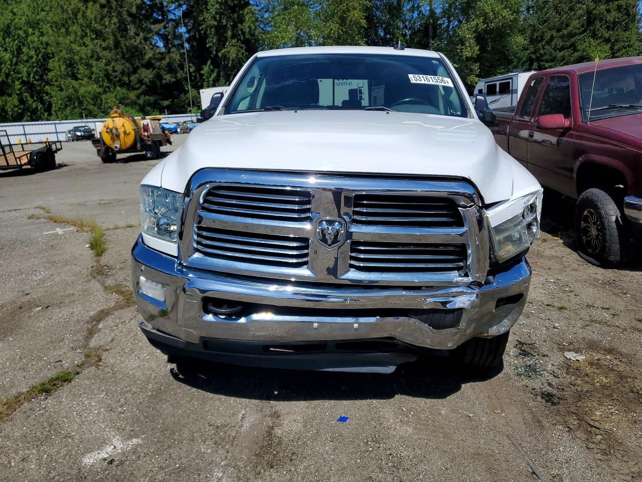 Ram 3500 Slt