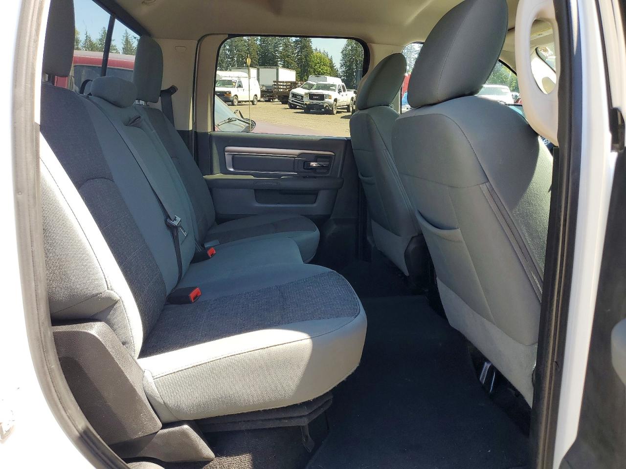 Ram 3500 Slt