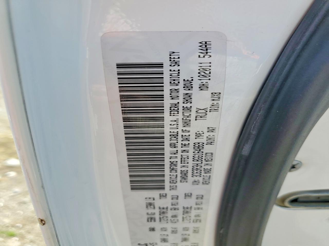 Ram 3500 Slt