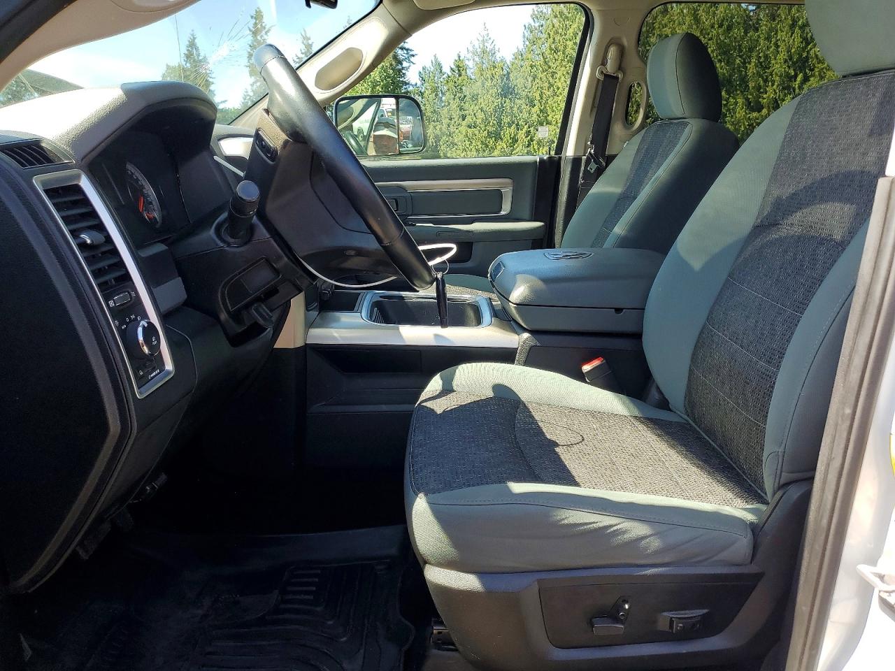 Ram 3500 Slt