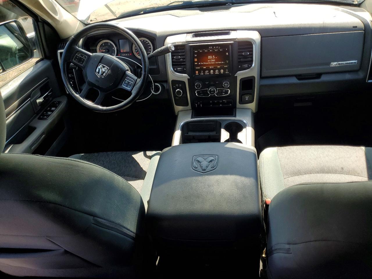 Ram 3500 Slt