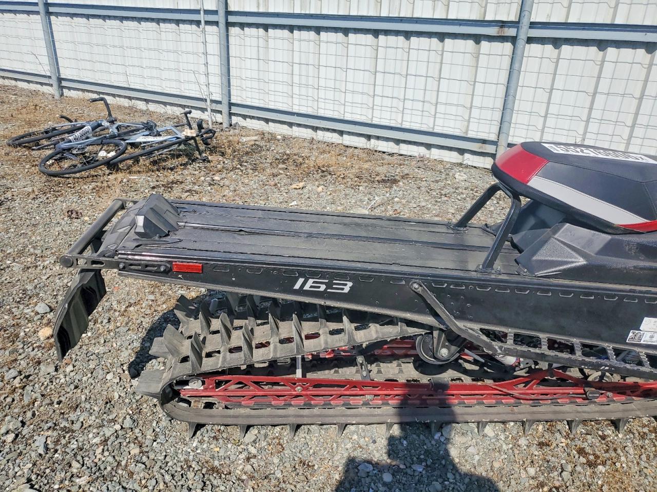 Polaris Snow W Trl