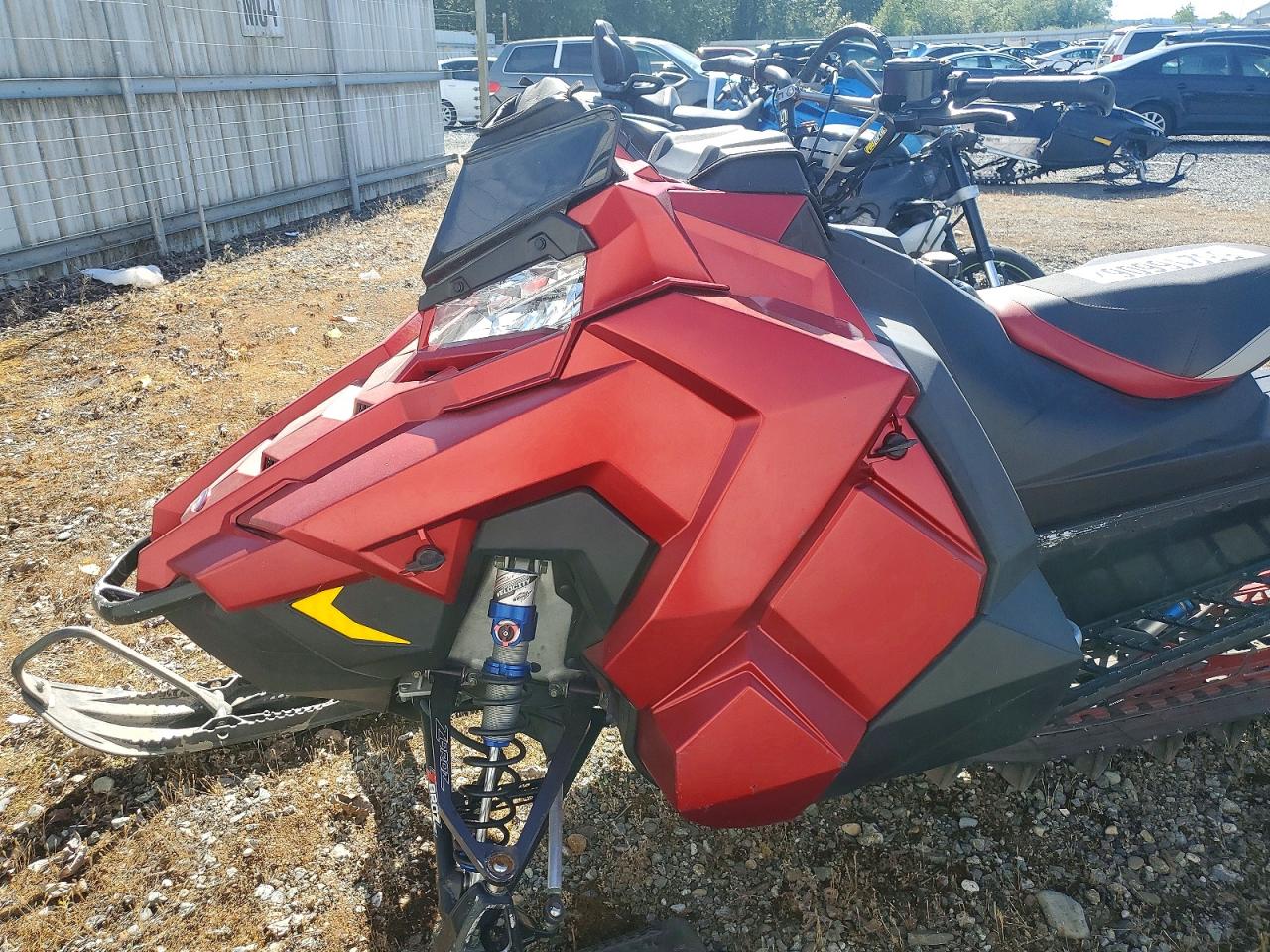 Polaris Snow W Trl