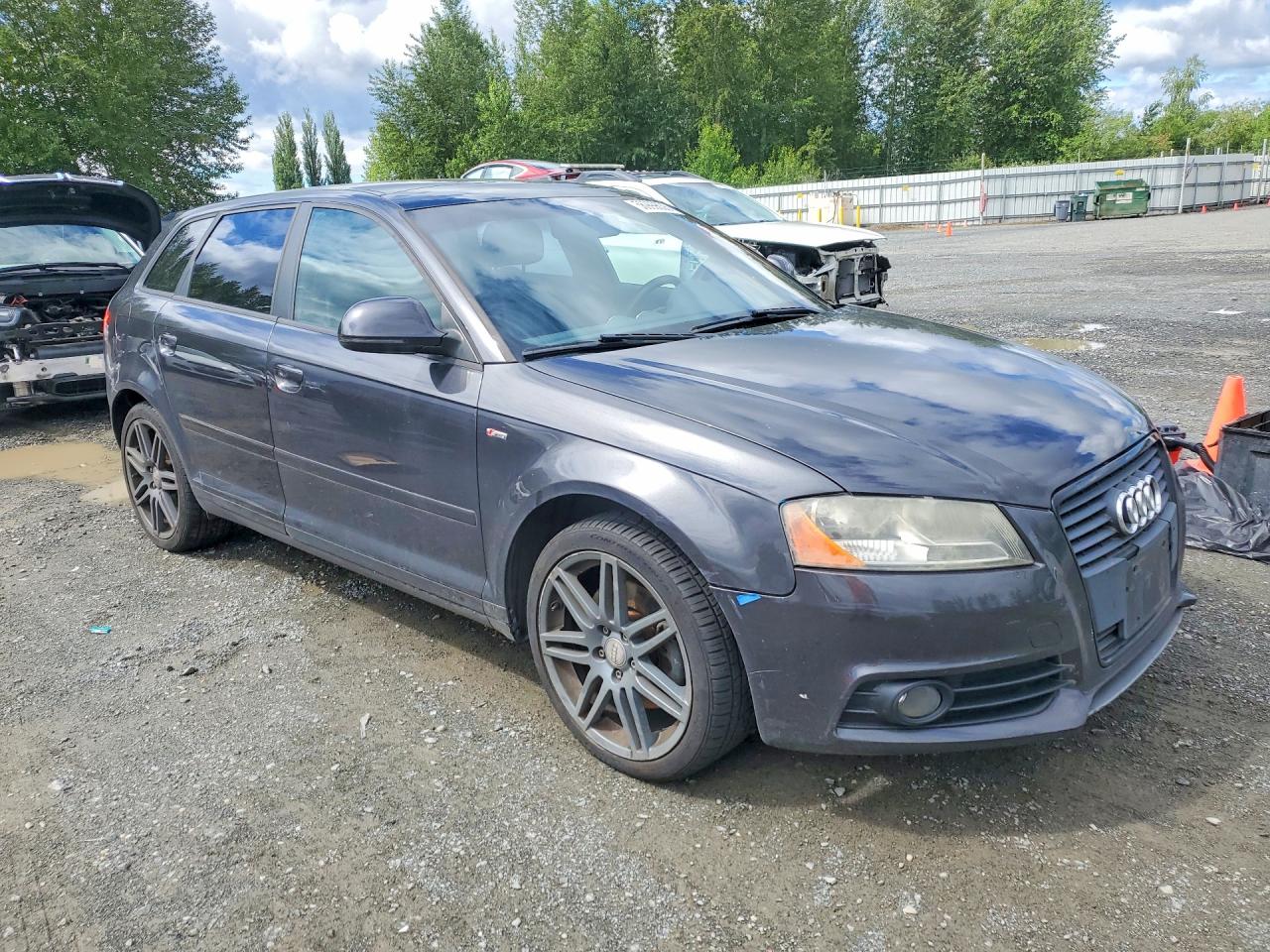 Audi A3 2.0t