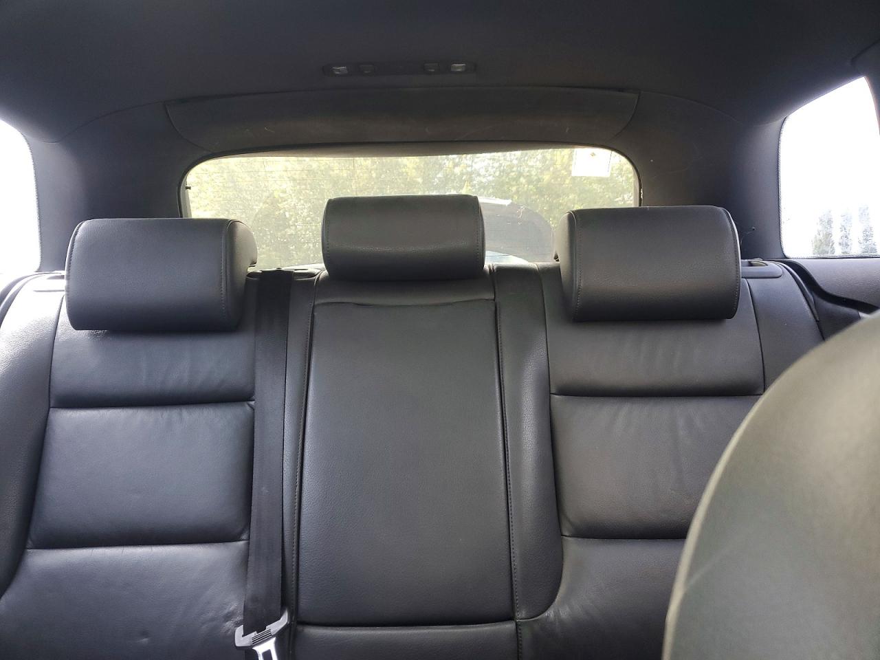 Audi A3 2.0t