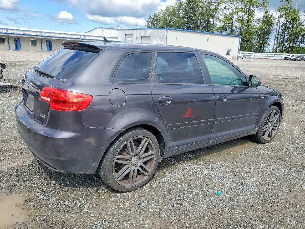 Audi A3 2.0t
