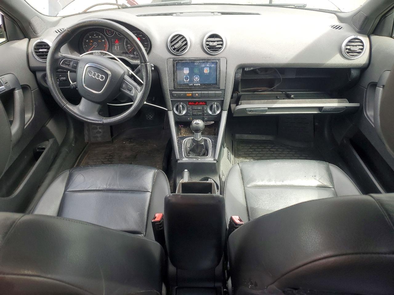 Audi A3 2.0t