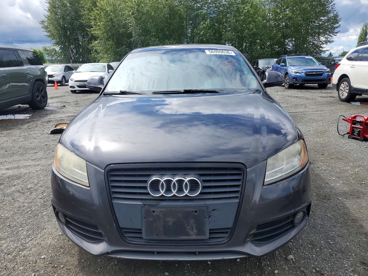 Audi A3 2.0t