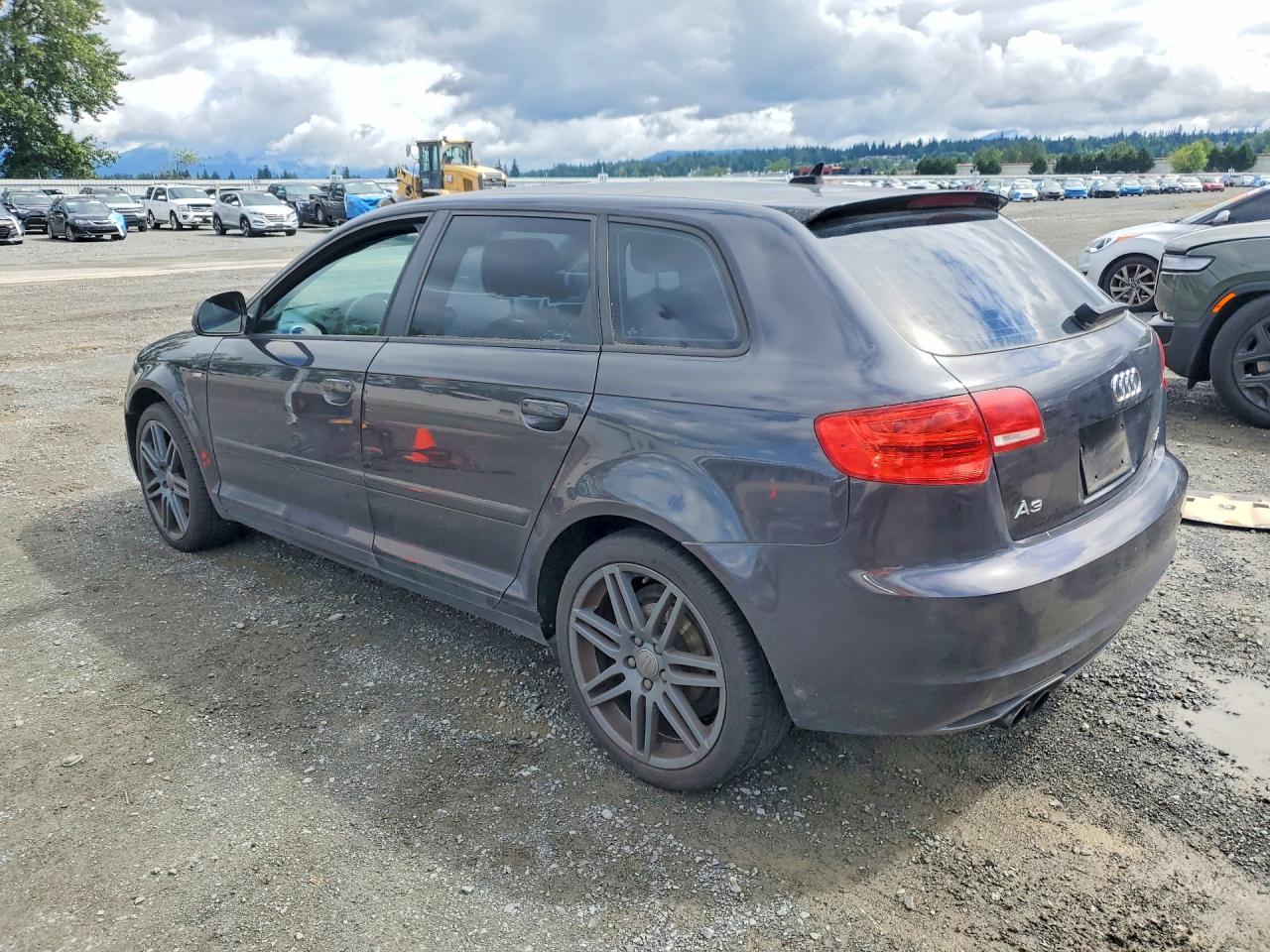 Audi A3 2.0t