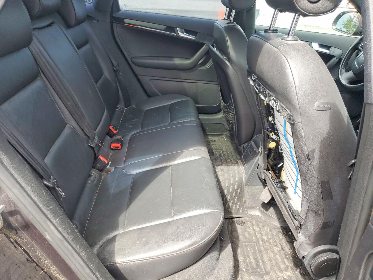 Audi A3 2.0t