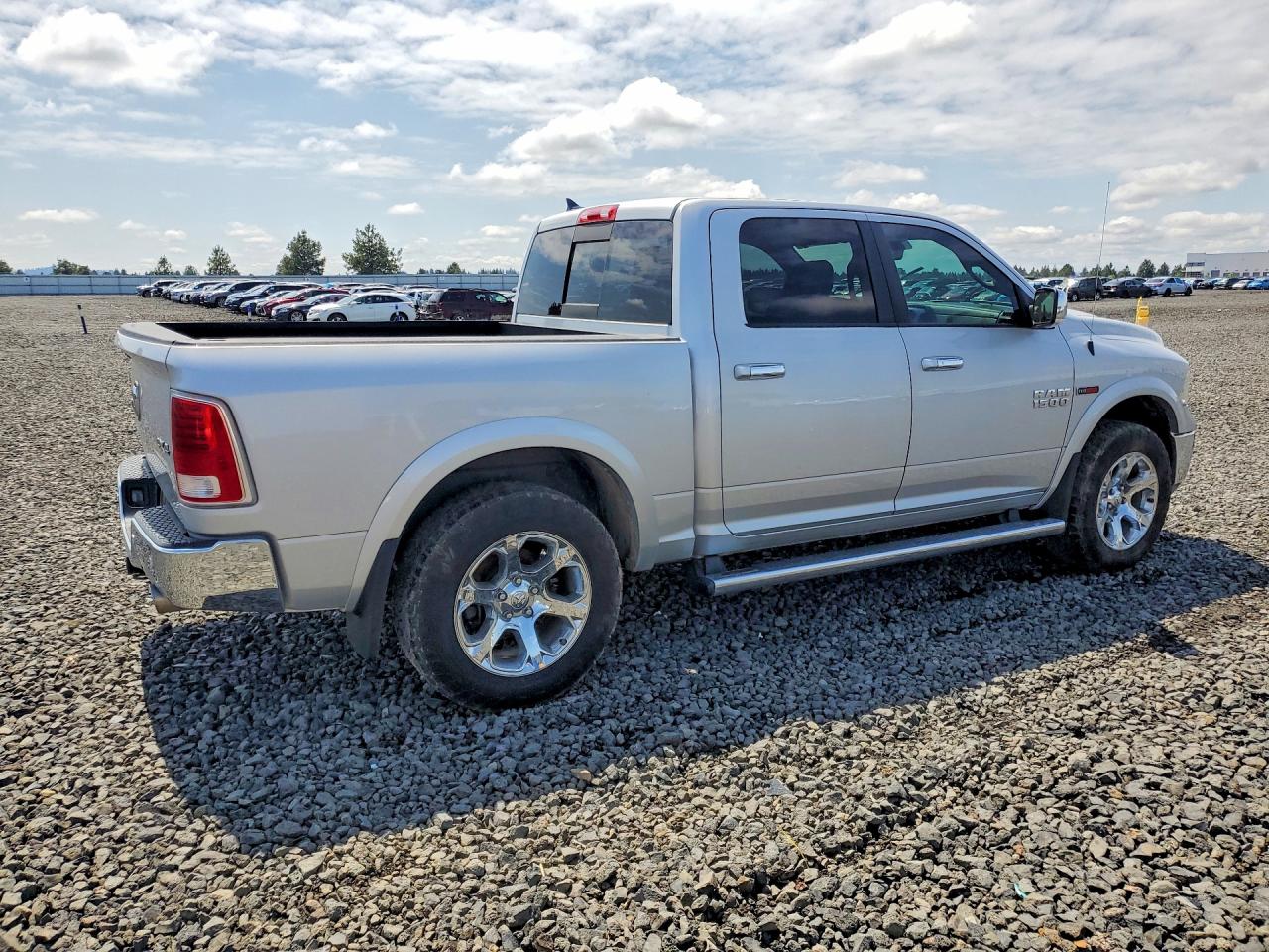 Ram 1500 Laramie