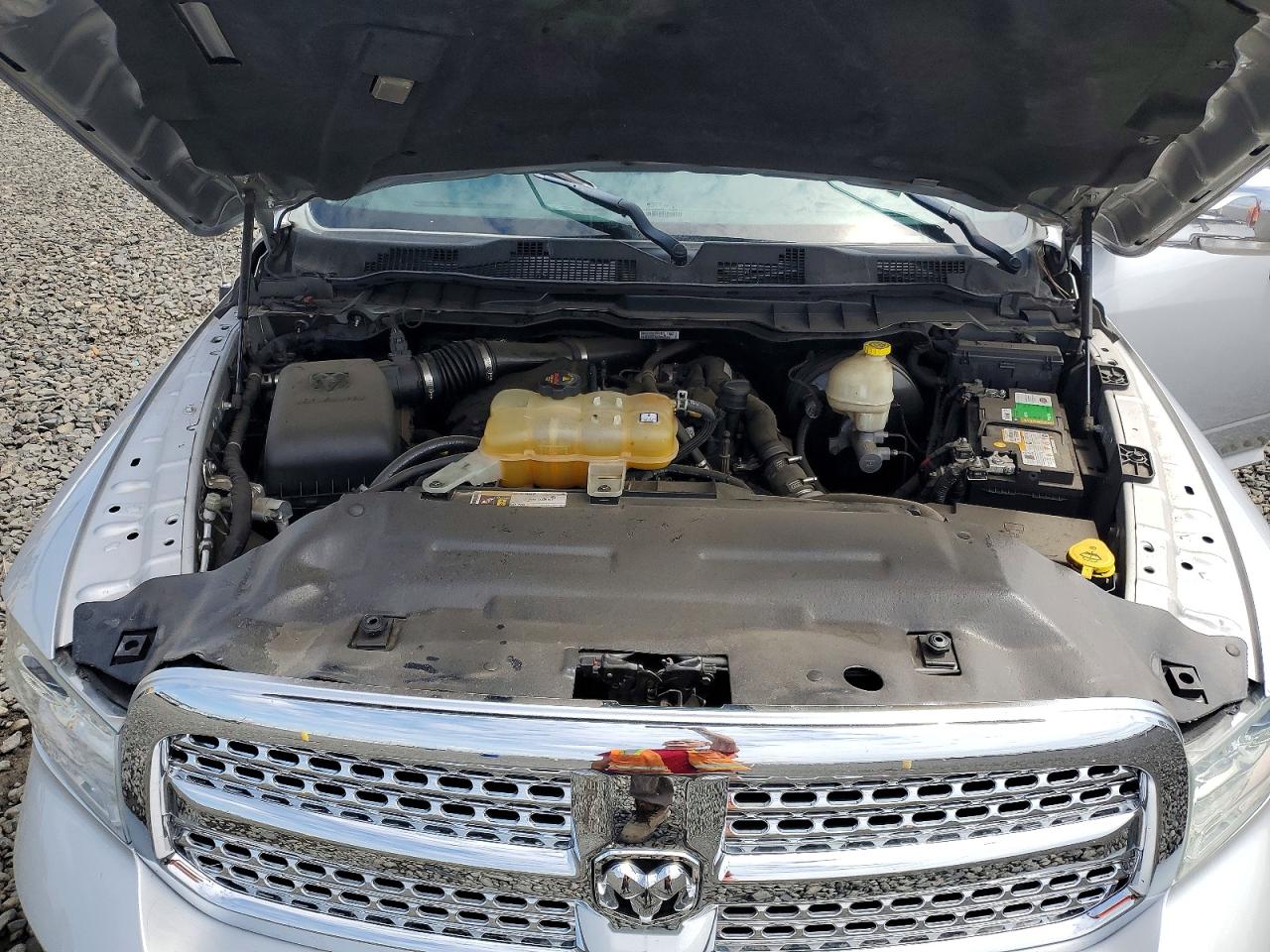 Ram 1500 Laramie