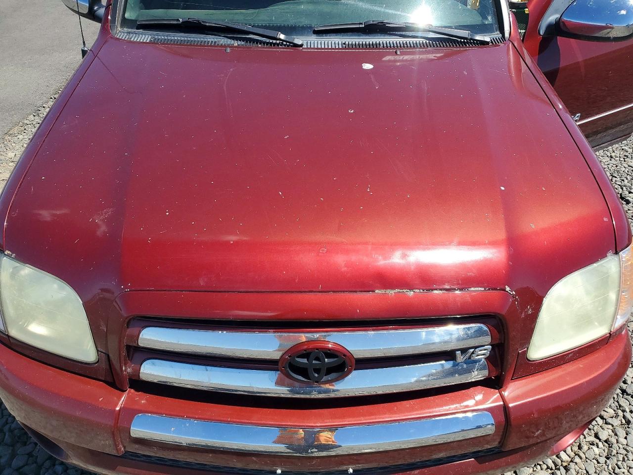 Toyota Tundra Double Cab Sr5